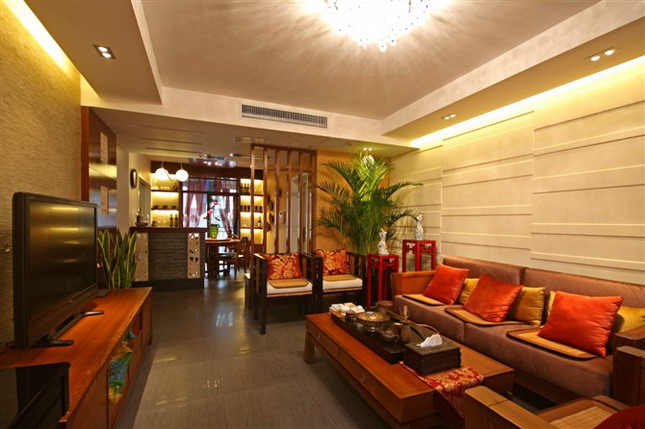 Indoor and outdoor works