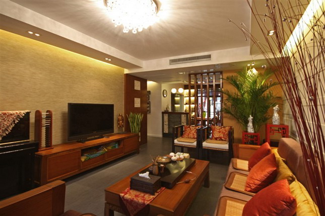 Indoor and outdoor works