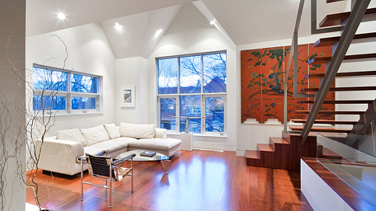 Indoor and outdoor works