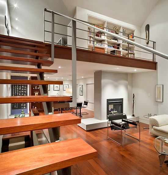 Indoor and outdoor works