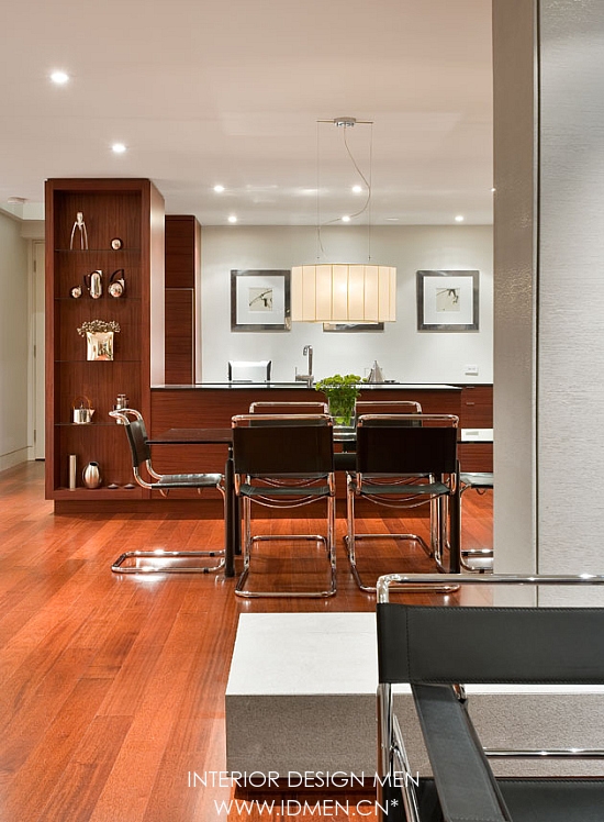 Indoor and outdoor works