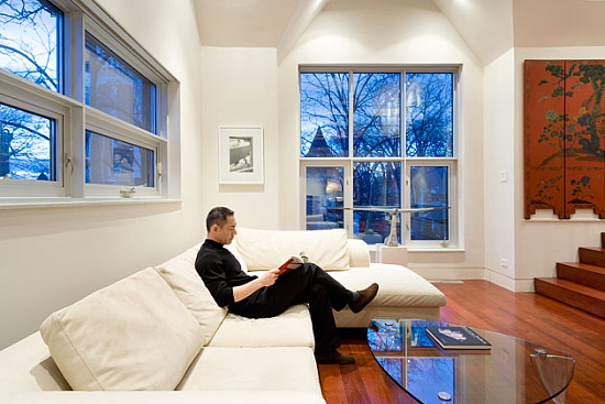 Indoor and outdoor works