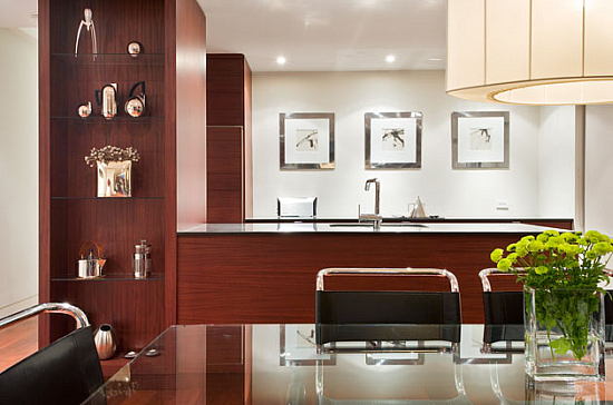 Indoor and outdoor works