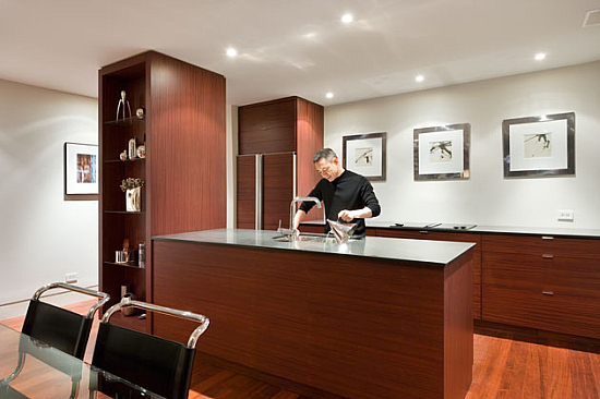 Indoor and outdoor works