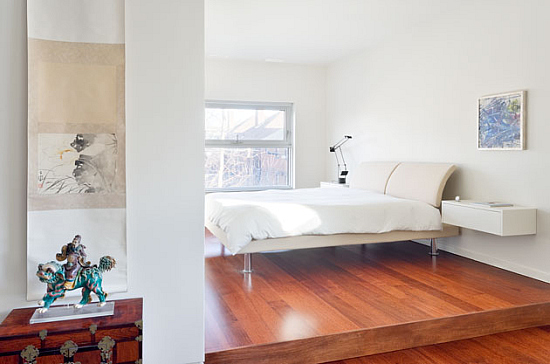 Indoor and outdoor works