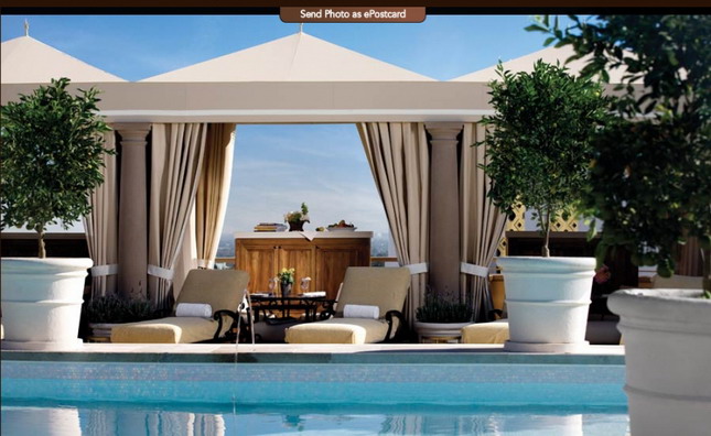 Indoor and outdoor works