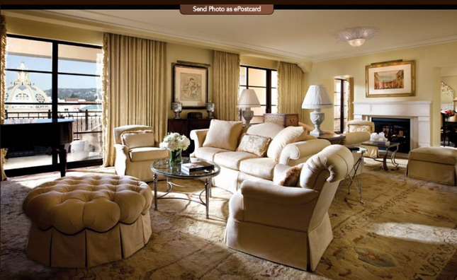 Indoor and outdoor works