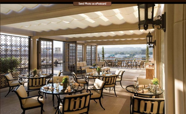 Indoor and outdoor works