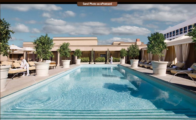 Indoor and outdoor works