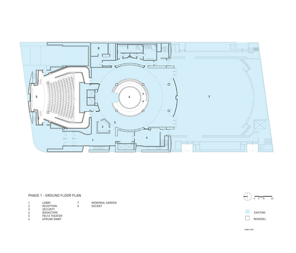 Indoor and outdoor works