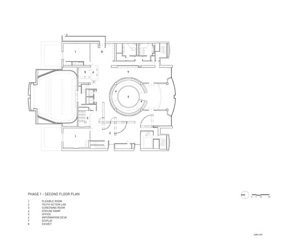 Indoor and outdoor works