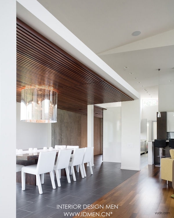 Indoor and outdoor works