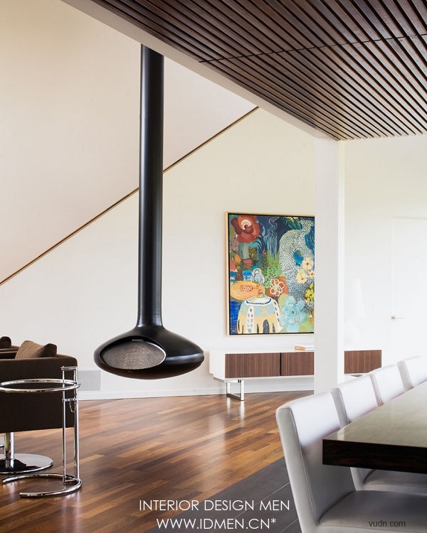 Indoor and outdoor works