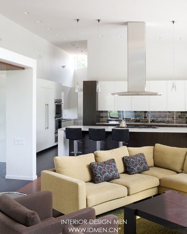 Indoor and outdoor works
