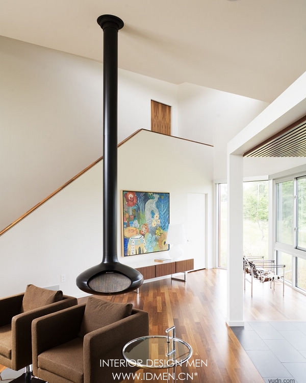Indoor and outdoor works