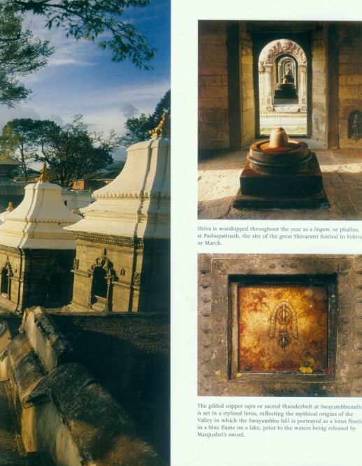 Indoor and outdoor works
