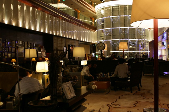 Indoor and outdoor works