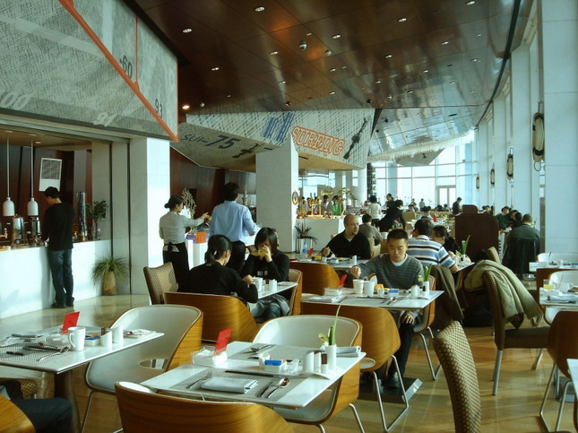 Indoor and outdoor works