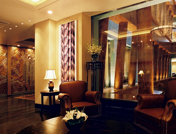 Indoor and outdoor works