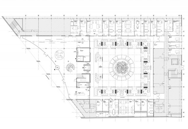 Indoor and outdoor works