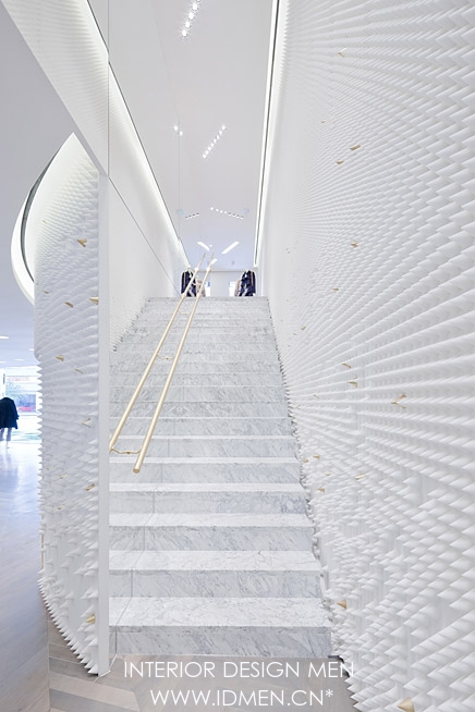 Indoor and outdoor works