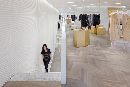 Indoor and outdoor works