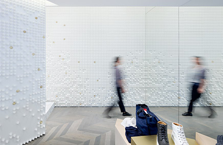 Indoor and outdoor works