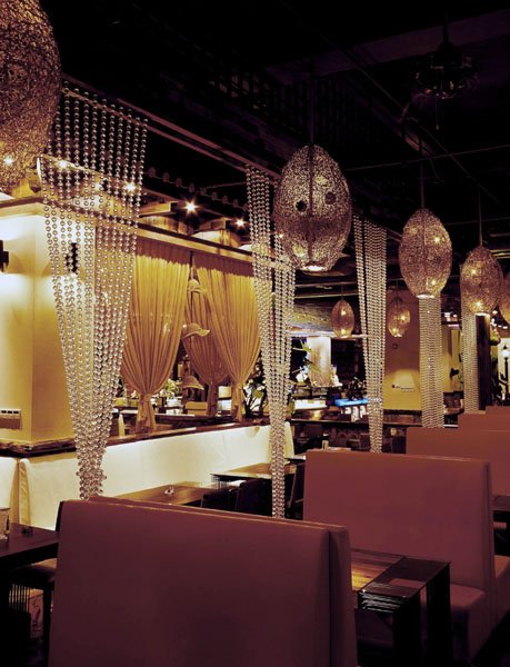 Indoor and outdoor works