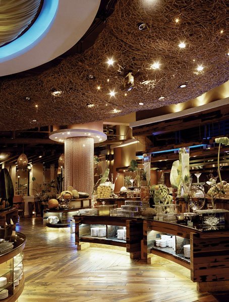 Indoor and outdoor works
