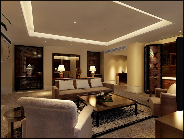 Indoor and outdoor works