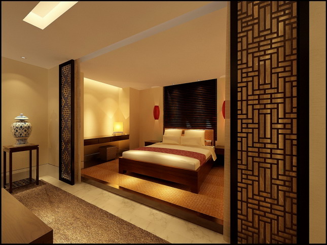 Indoor and outdoor works