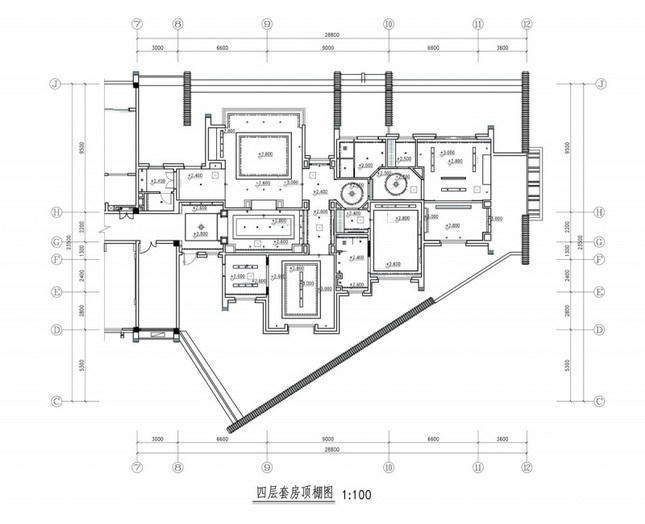 Indoor and outdoor works