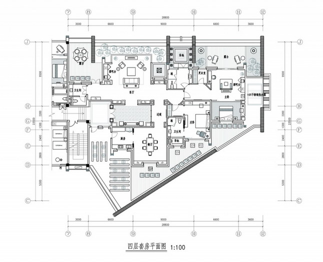 Indoor and outdoor works