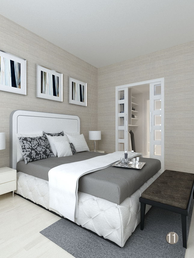 Indoor and outdoor works