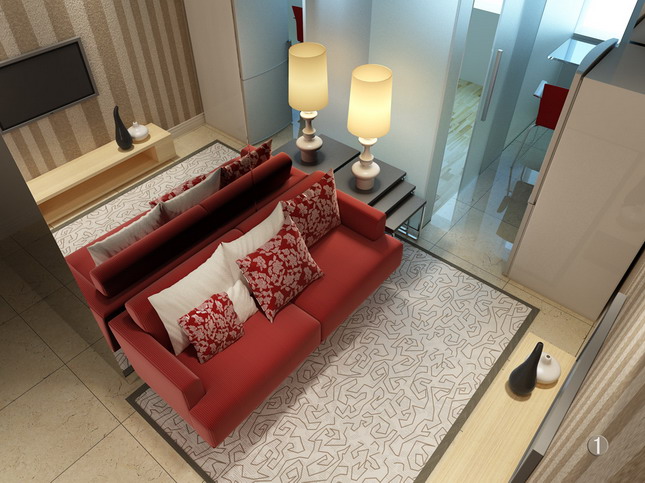 Indoor and outdoor works