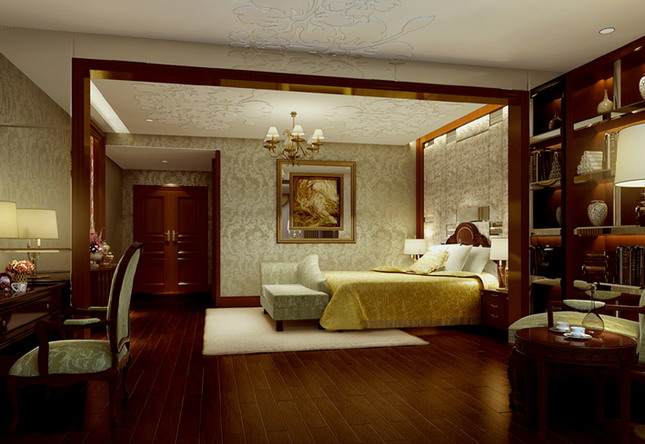 Indoor and outdoor works