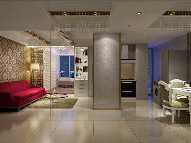 Indoor and outdoor works