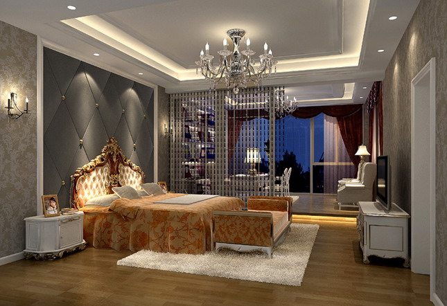 Indoor and outdoor works