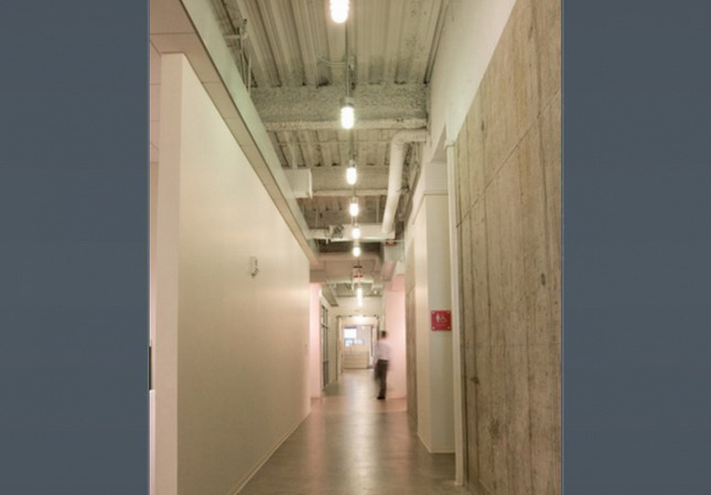 Indoor and outdoor works