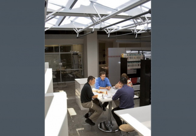 Indoor and outdoor works
