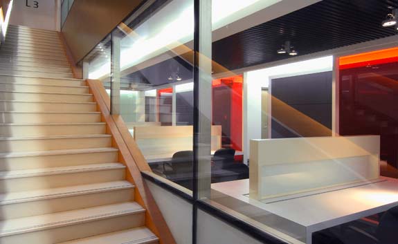 Indoor and outdoor works
