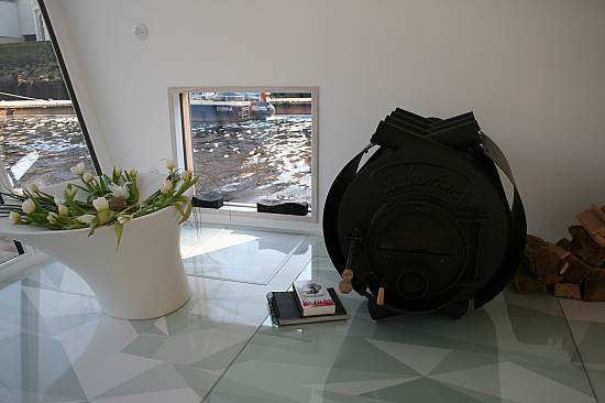 Indoor and outdoor works