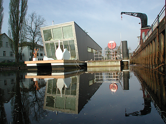 Indoor and outdoor works