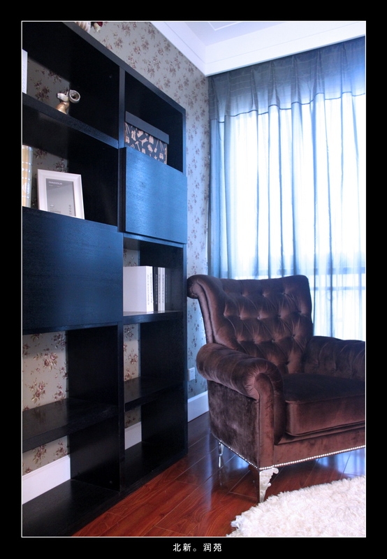 Indoor and outdoor works