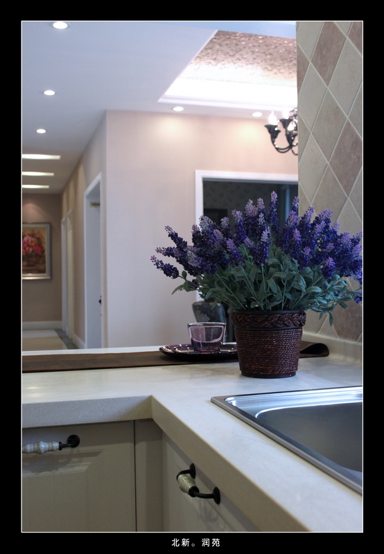 Indoor and outdoor works