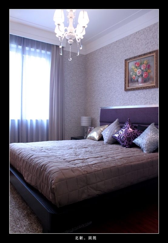 Indoor and outdoor works