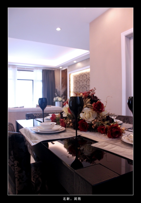 Indoor and outdoor works