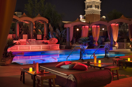 Indoor and outdoor works
