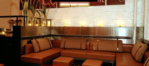 Indoor and outdoor works