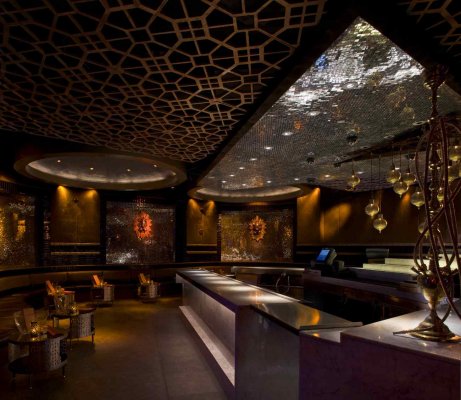Indoor and outdoor works